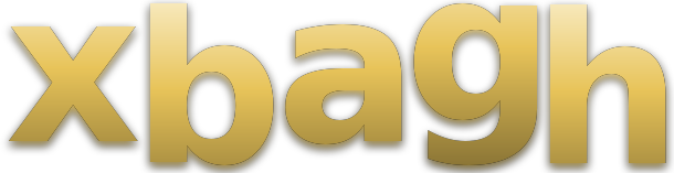 xbagh logo